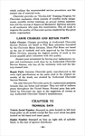 1948 Chevrolet Truck Operators Manual-89